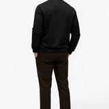 CORE JACKET BLACK