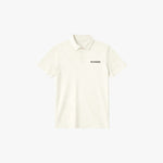 CREW POLO CREME