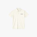 CREW POLO CREME