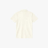 CREW POLO CREME