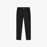 TECH PANTS | BLACK