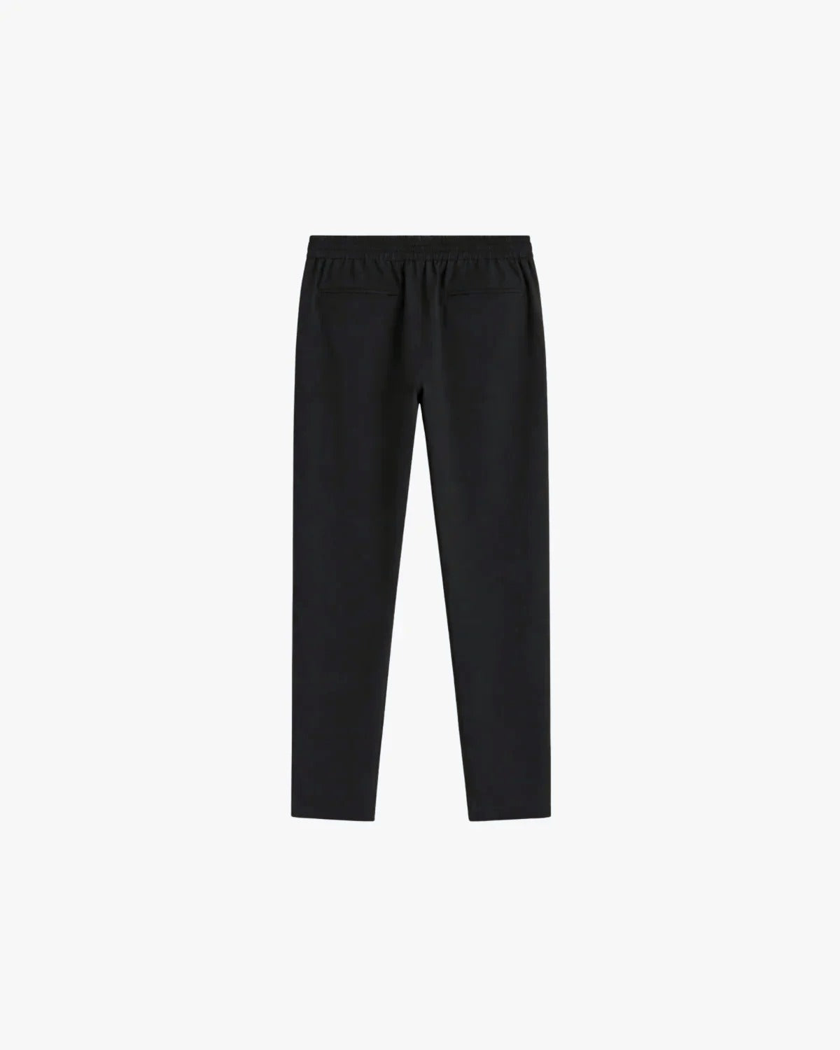 TECH PANTS | BLACK