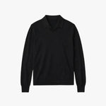 RENZO POLO BLACK