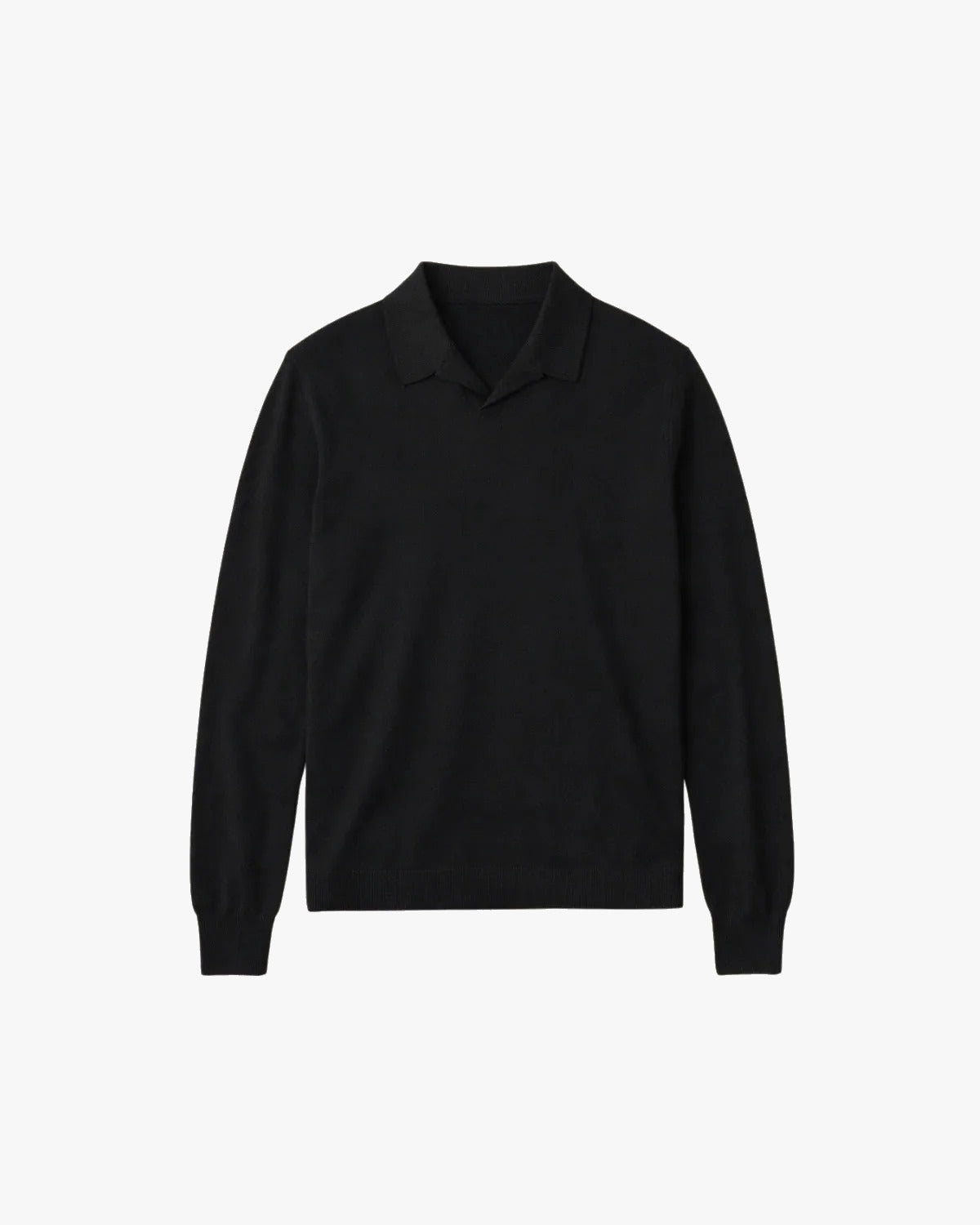 RENZO POLO BLACK