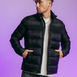 Hastings Puffer Jacket