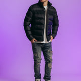 Hastings Puffer Jacket