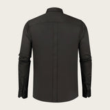 CLASSIC BLACK SHIRT