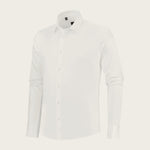 CLASSIC WHITE SHIRT