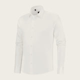 CLASSIC WHITE SHIRT