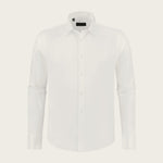 CLASSIC WHITE SHIRT