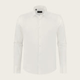 CLASSIC WHITE SHIRT