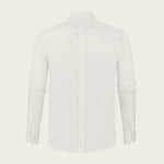 CLASSIC WHITE SHIRT