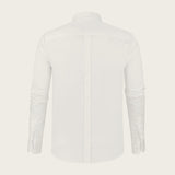 CLASSIC WHITE SHIRT