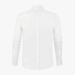 richesse classic white shirt