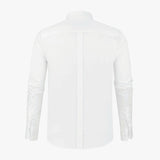 richesse classic white shirt