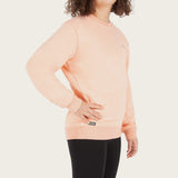 Richesse Crewneck JR Pink