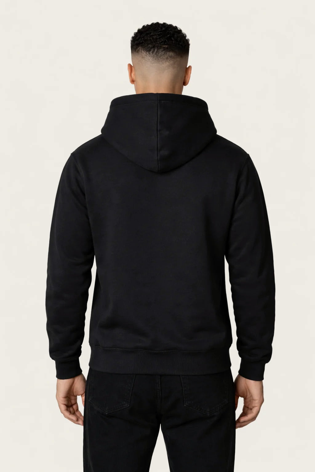 rk-blank-hoodie-black-slimfit