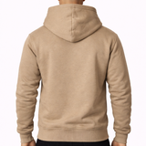 RK BLANK HOODIE OLIVE REGULAR FIT