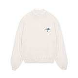 FEEL SWEATER CREME