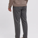 Sevilla Pants Grey - achter