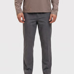 Sevilla Pants Grey - voor