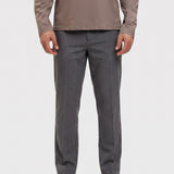 Sevilla Pants Grey - voor