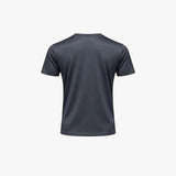 SHINY ESSENTIAL SHIRT GREY