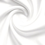 Shiny Essential Shirt Soft White
