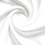 Shiny Essential Shirt Soft White