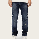 Siena Blue Jeans
