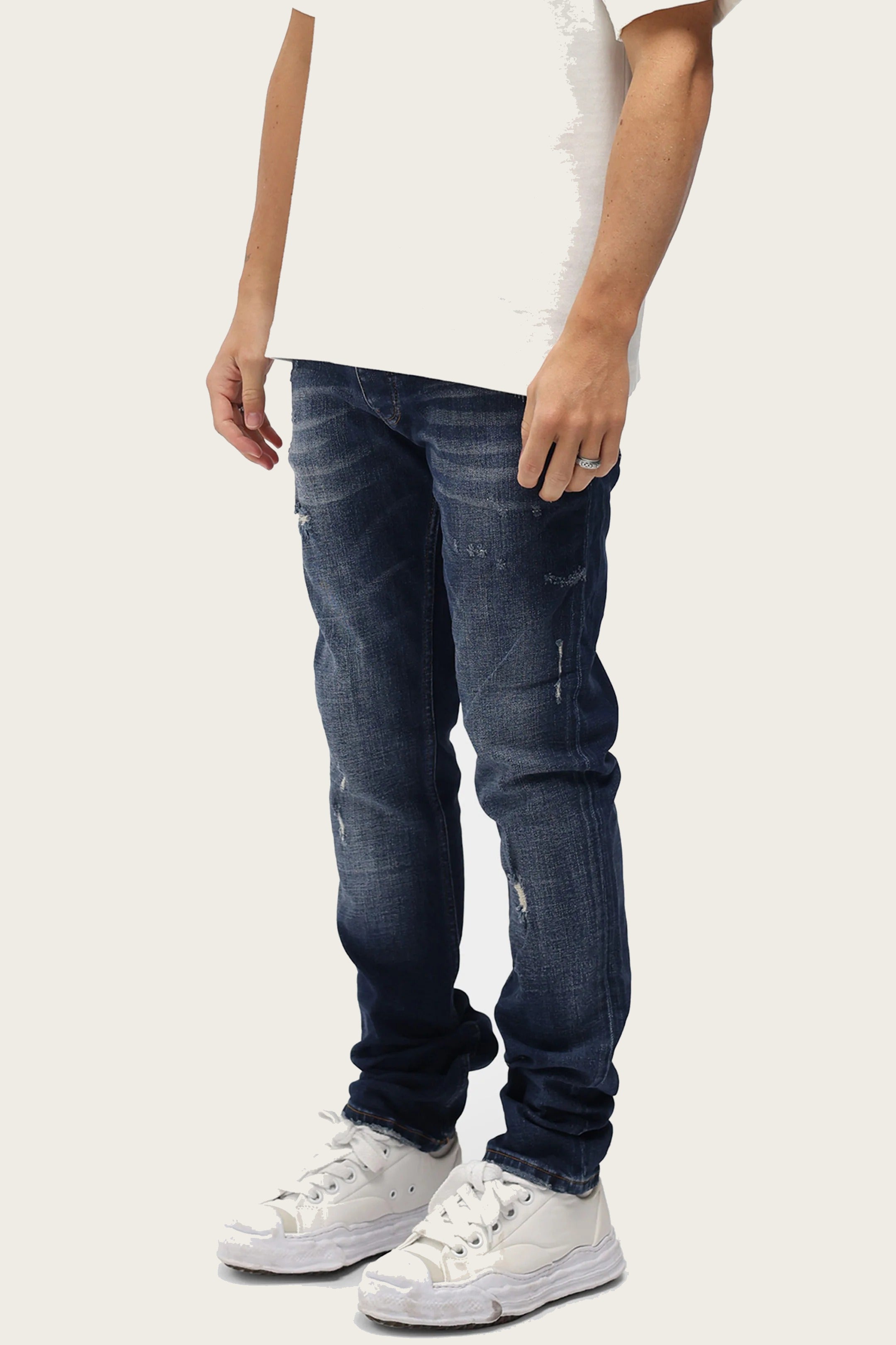 Siena Blue Jeans