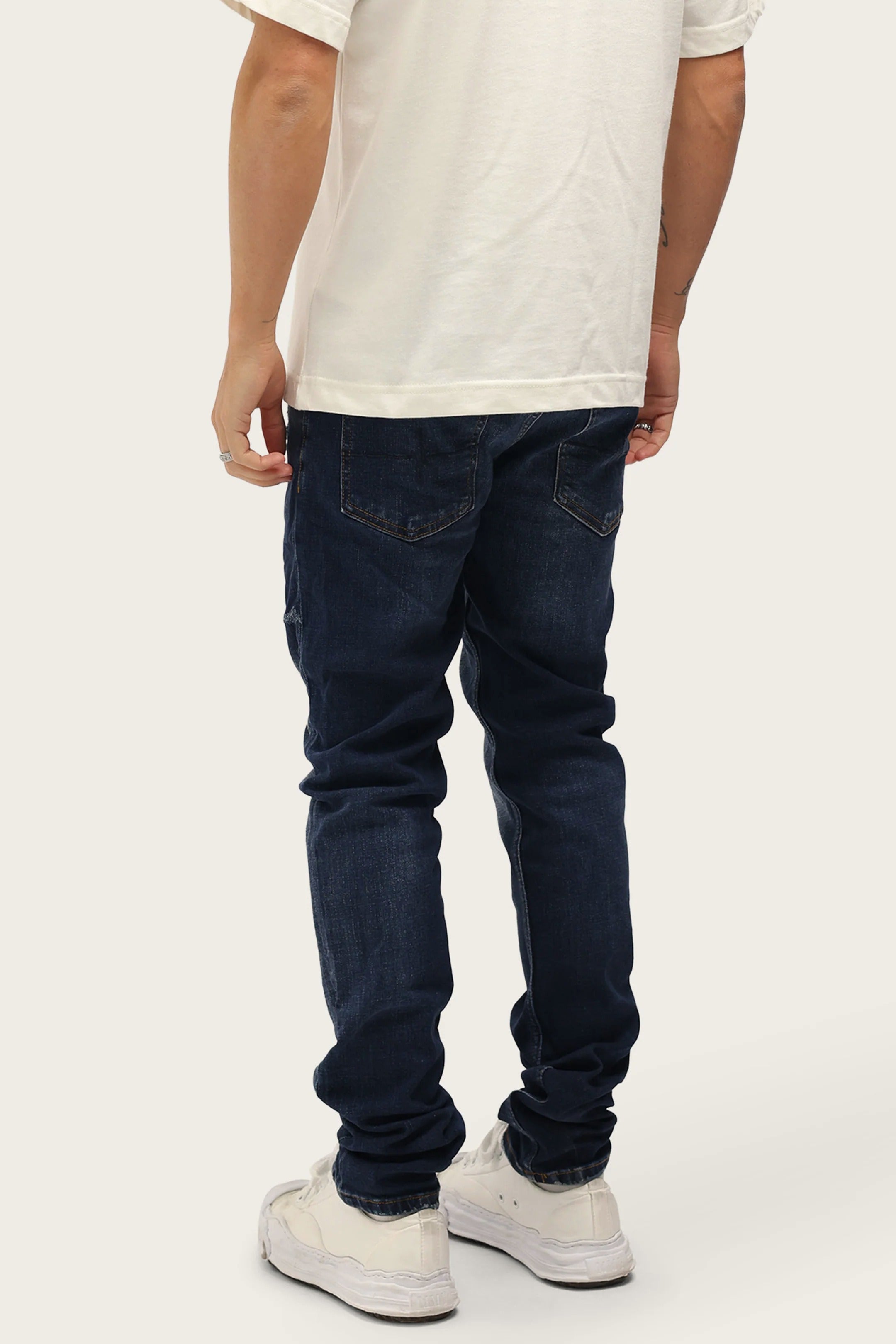 Siena Blue Jeans