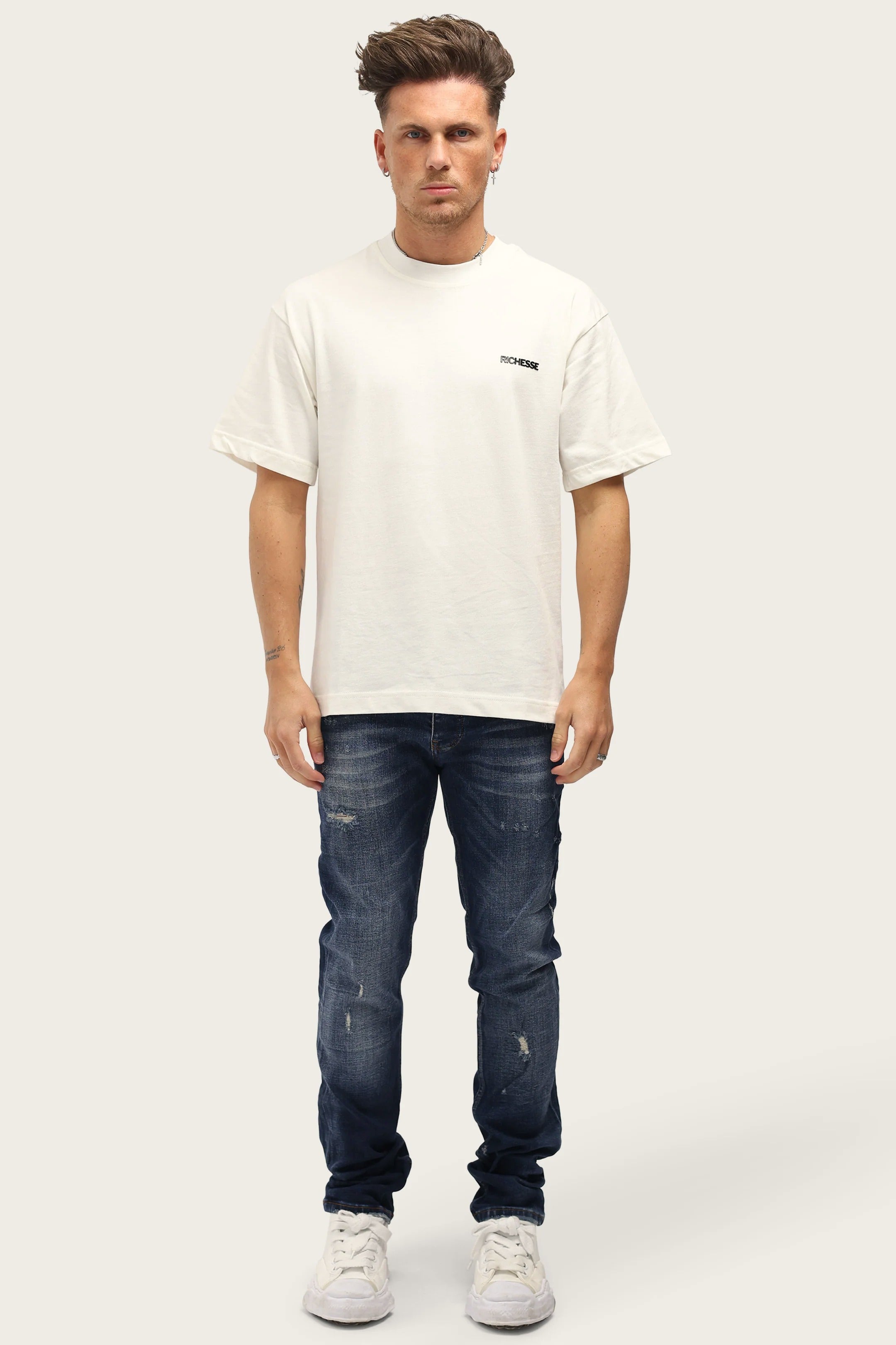 Siena Blue Jeans