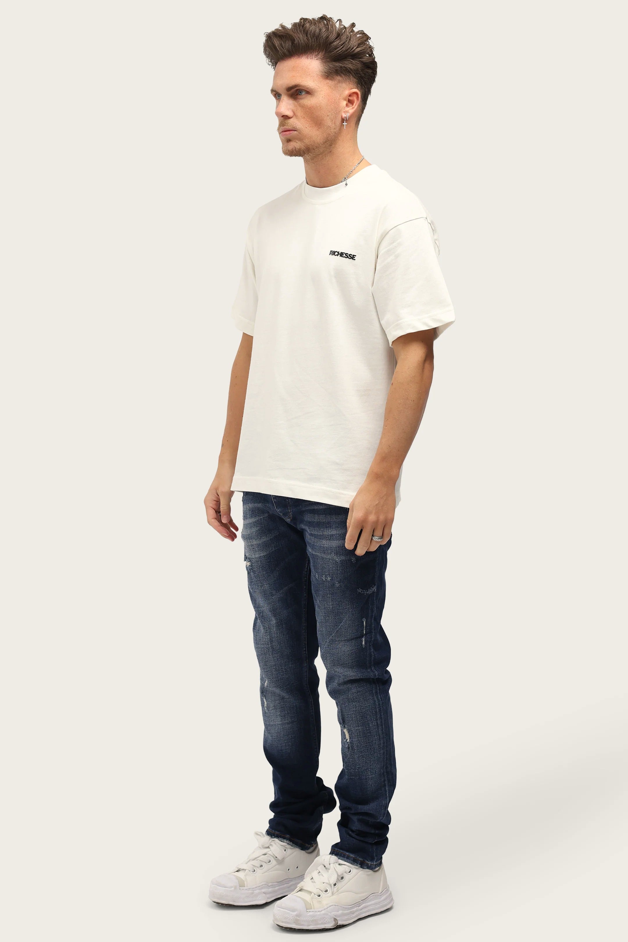 Siena Blue Jeans