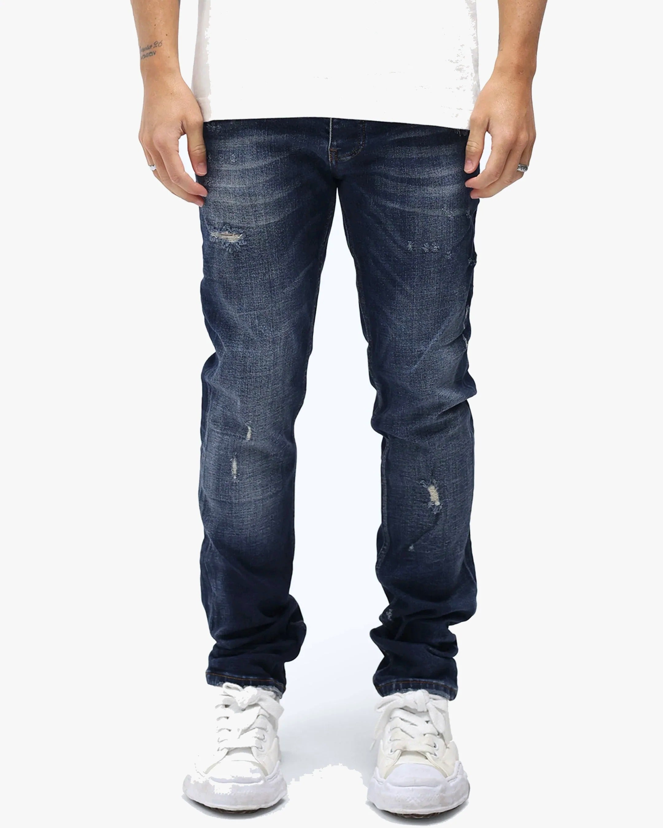 SIENA DELUXE BLUE JEANS