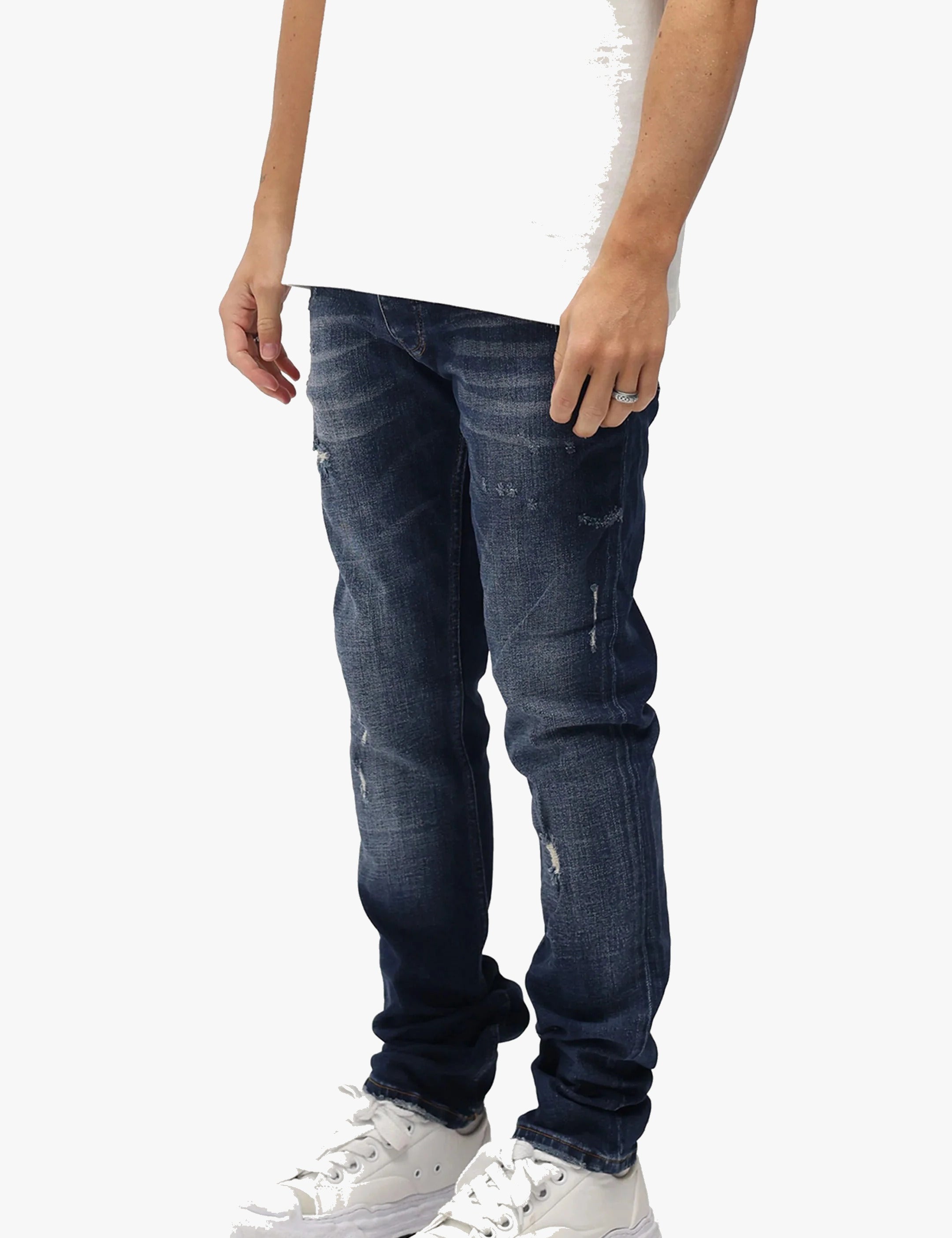 SIENA DELUXE BLUE JEANS