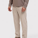 Tailered Pants Creme - zij