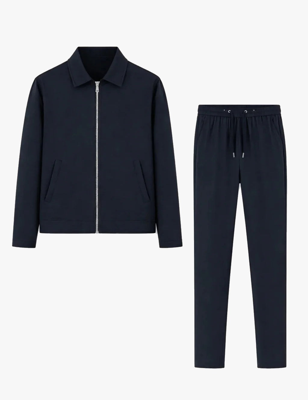 TECH SUIT NAVY