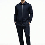 TECH SUIT NAVY