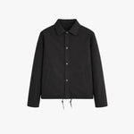 Torino Down Jacket Black
