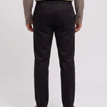 Valermo Pants Black - achter
