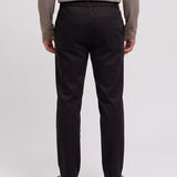 Valermo Pants Black - achter