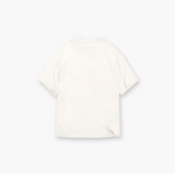 RK Blank Tee White Oversized