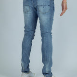 Joli Hellblaue Jeans