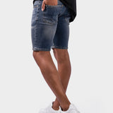 ELITE SHORT JEANS