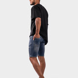 Elite Short Jeans