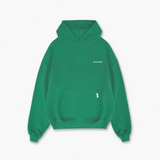 UNFORGETTABLE TRACKSUIT GREEN