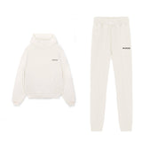 Grace Deluxe Tracksuit Creme