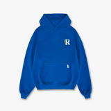 HEAVEN HOODIE BLAUW