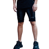 SUNDSVALL SHORT JEANS